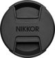 Κάλυμμα φακού Nikon Nikon LC-52B