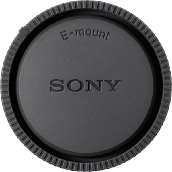 Πίσω κάλυμμα φακού Sony για κάμερες με στήριξη τύπου E ALCR1EM.SYH