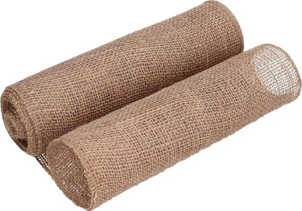 Γιούτα σε ρολό eko 47x182cm EDUKAMP
