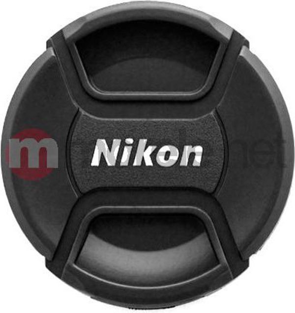 Κάλυμμα Nikon 72 (JAD10501)