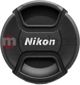 Κάλυμμα Nikon 72 (JAD10501)