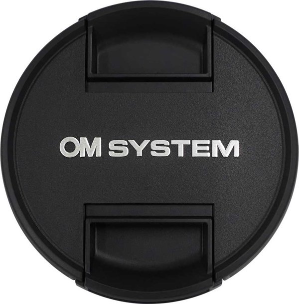 Κάλυμμα φακού OM System OM System LC-72D για EZ-M4015 PRO