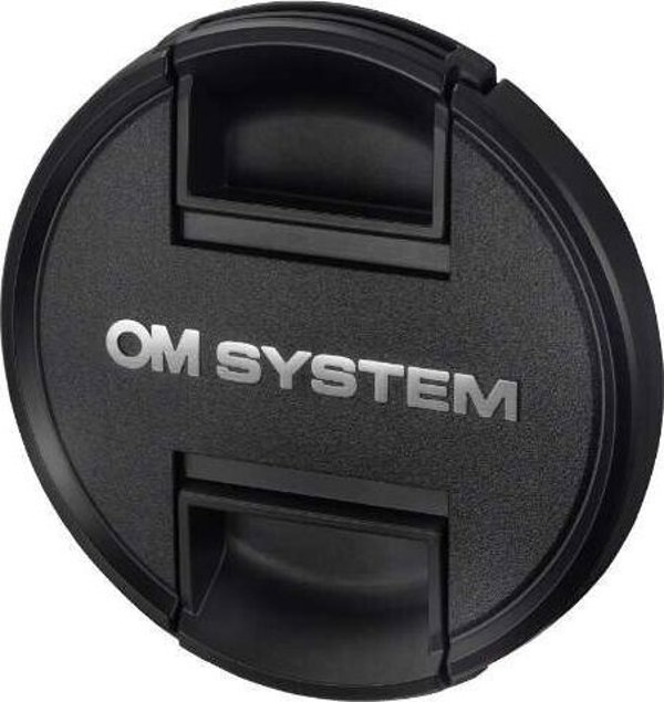 Κάλυμμα φακού OM System OM System LC-72D για EZ-M4015 PRO