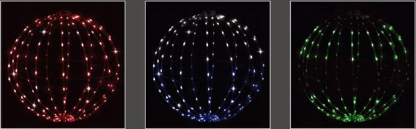 Christmas Decoration Φωτεινό Χριστουγεννιάτικο Στολίδι Διακόσμησης 8721037148986