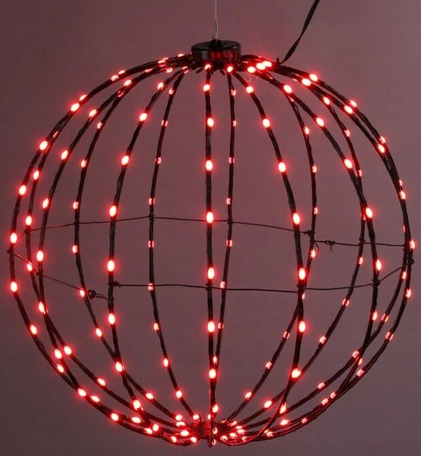Christmas Decoration Φωτεινό Χριστουγεννιάτικο Στολίδι Διακόσμησης 8721037148986