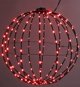 Christmas Decoration Φωτεινό Χριστουγεννιάτικο Στολίδι Διακόσμησης 8721037148986