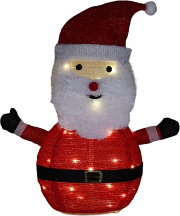 Χριστουγεννιάτικη διακόσμηση Christmas decoration μίκολαϊ