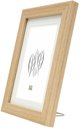 Deknudt S66KH1 P1 30x30 ξύλο χρώματος βελανιδιάς με Pptt.