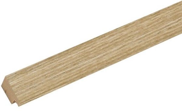 Deknudt S66KH1 P1 30x30 ξύλο χρώματος βελανιδιάς με Pptt.