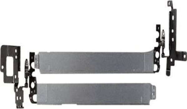 Dell Left and Right Assembly Hinge