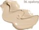 Delia Total Cover 56 25g