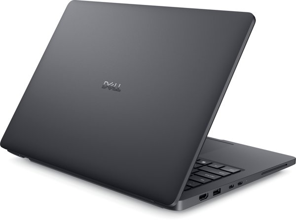Dell Pro Max 14 MC14250/U5-235H/16GB/512GB SSD/Intel Arc/FgrPr & SmtCd/FHD IR Cam & Mic/14" FHD+/Backlit Kb/4 Cell/100W/vPro/W11Pro/3YPS