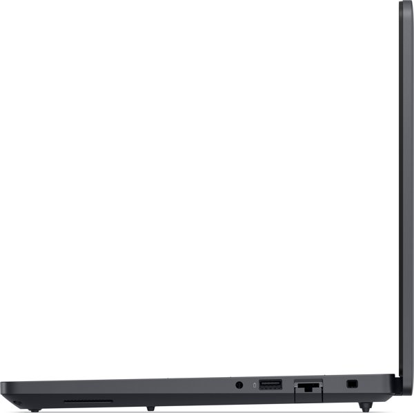 Dell Pro Max 14 MC14250/U5-235H/16GB/512GB SSD/Intel Arc/FgrPr & SmtCd/FHD IR Cam & Mic/14" FHD+/Backlit Kb/4 Cell/100W/vPro/W11Pro/3YPS