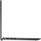 DELL Pro 15 Essential PV15250 Intel® Core™ i3 i3-1305U Φορητός Υπολογιστής 39,6 cm (15.6") Full HD 8 GB DDR5-SDRAM 512 GB SSD Wi-Fi 6 (802.11ax) Windows 11 Pro Σκούρο Μαύρο