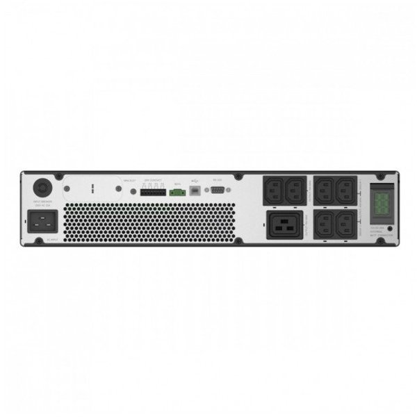 delta electronics Amplon RT Pro Series UPS Μονοφασικό, 230 Vac UPS302R2RT1B035 RT-3K Pro 3000VA/3000W