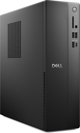 DELL ECS1250 Intel Core i3 i3-14100 8 GB DDR5-SDRAM 512 GB SSD Windows 11 Pro Στενός Υπολογιστής PC Μαύρος
