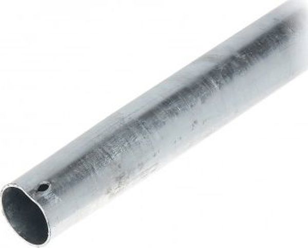 Delta Πτυσσόμενος Ατσάλινος Ιστός Κεραίας M-2.0SS/40, 2m