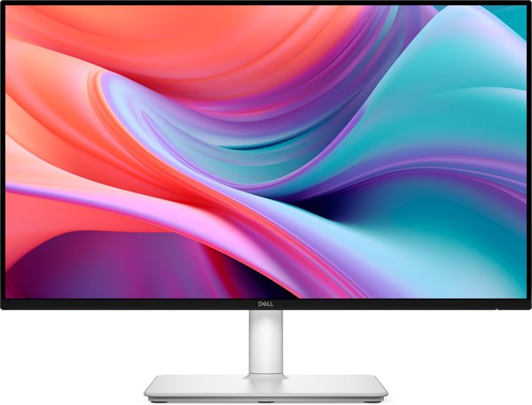 Οθόνη υπολογιστή DELL S Series S2425HSM 61 cm (24") 1920 x 1080 px Full HD LCD Λευκή