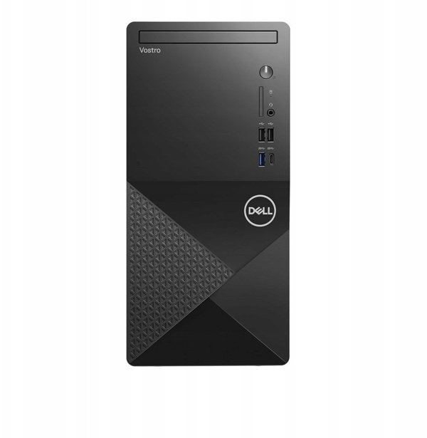 Dell Vostro 3030 MT i5-14400 32GB DDR5 4800 SSD512 Intel UHD 730 WLAN+BT Kb Mouse W11Pro 3Y