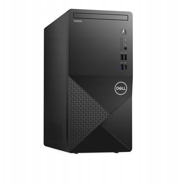 Dell Vostro 3030 MT i5-14400 32GB DDR5 4800 SSD512 Intel UHD 730 WLAN+BT Kb Mouse W11Pro 3Y
