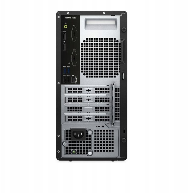 Dell Vostro 3030 MT i5-14400 32GB DDR5 4800 SSD512 Intel UHD 730 WLAN+BT Kb Mouse W11Pro 3Y
