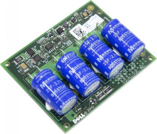Dell Μπαταρία Μονάδα C2F για RAID Controllers (KYCCH)