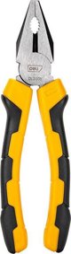 Σετ γενικών πένσας Deli Tools EDL2008-3, 3 τεμάχια