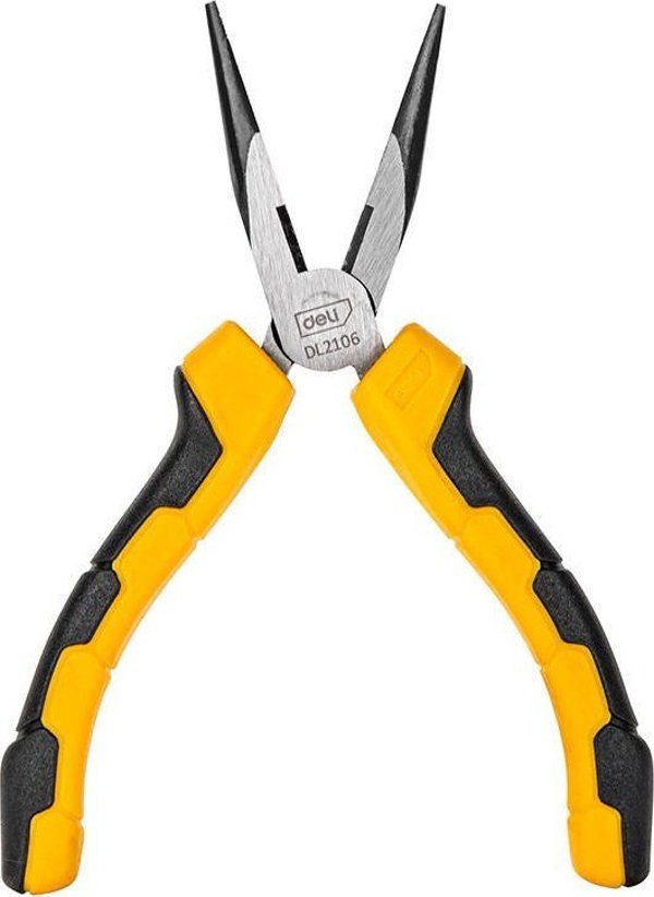 Σετ γενικών πένσας Deli Tools EDL2008-3, 3 τεμάχια