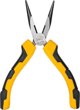 Σετ γενικών πένσας Deli Tools EDL2008-3, 3 τεμάχια