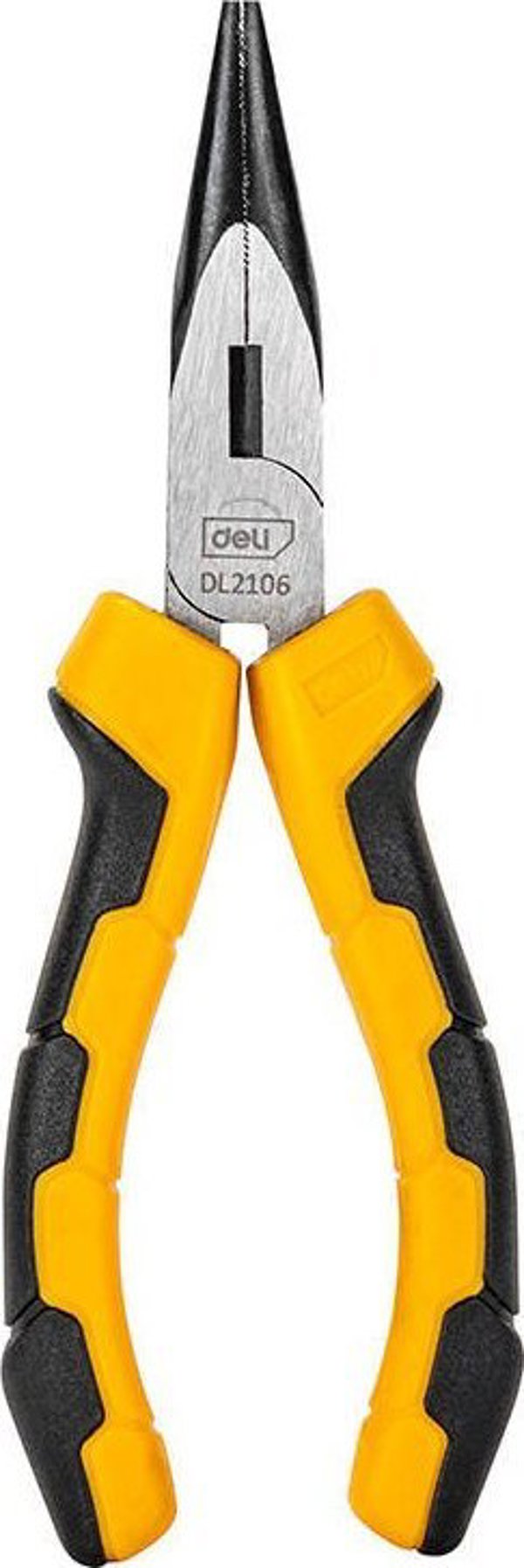 Σετ γενικών πένσας Deli Tools EDL2008-3, 3 τεμάχια