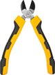 Σετ γενικών πένσας Deli Tools EDL2008-3, 3 τεμάχια