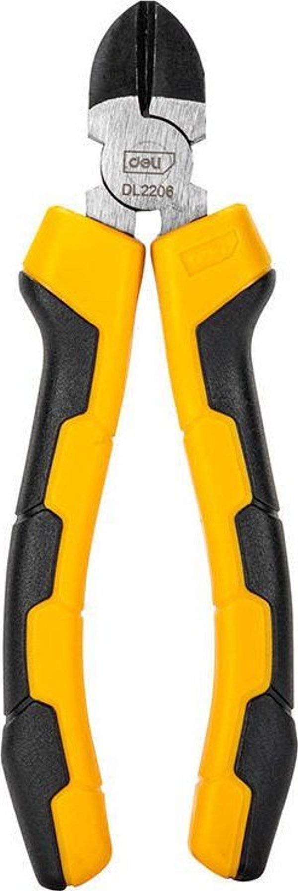Σετ γενικών πένσας Deli Tools EDL2008-3, 3 τεμάχια