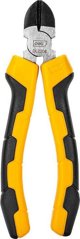 Σετ γενικών πένσας Deli Tools EDL2008-3, 3 τεμάχια
