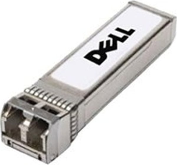 Dell SFP+ SR Optical Transceiver 10GbE 850nm Module