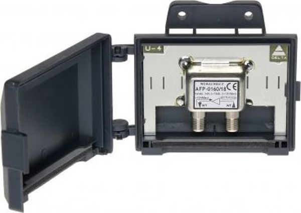 Ενισχυτής Κεραίας Delta AFP-0160/18 18 dB
