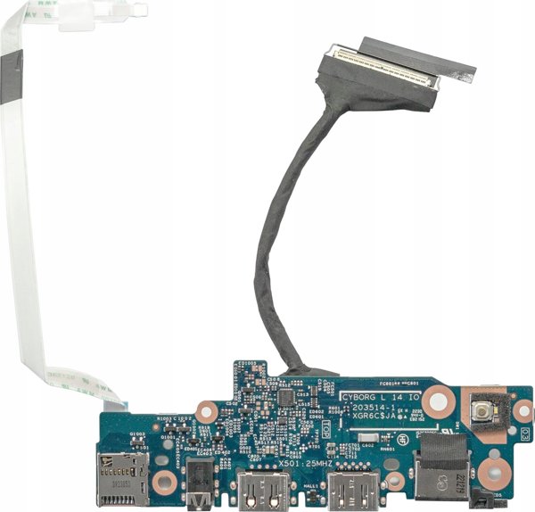 Dell PWA,DTRBD,IO,U/D,T/I,3420