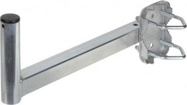 Delta TUBE HOLDER URL-32H30 Στήριγμα Σωλήνα για Κεραίες και Κάμερες