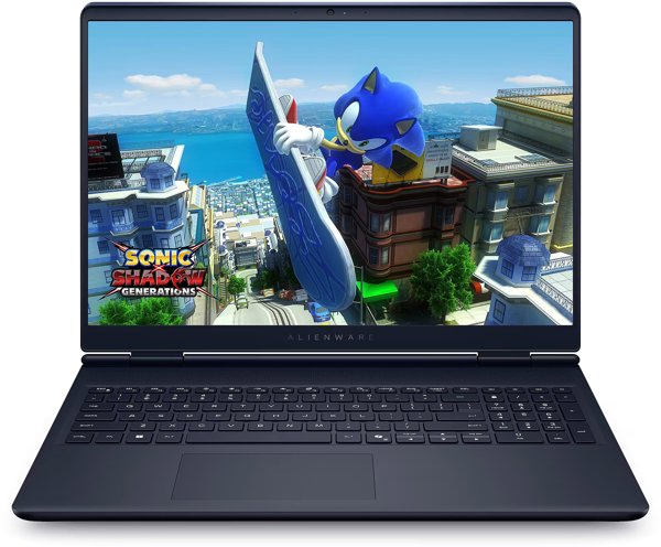 Dell Alienware Aurora 16 WQXGA 9 270H/32GB/1TB/NVIDIA GF RTX 5070 8GB/Win11 Pro/ENG Backlit kbd/3Y Basic Onsite Warranty