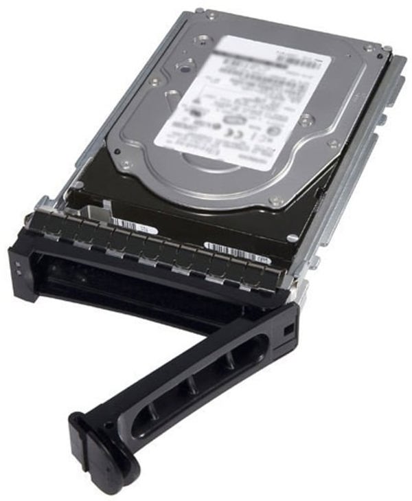 DELL 3NKW7 σκληρός δίσκος 300 GB 10000 RPM 2.5" SAS