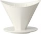 DeLonghi KINTO - OCT - Κεραμικός σταλάκτης 2 κούπες - Λευκός 14039140 4963264501538