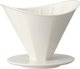 DeLonghi KINTO - OCT - Κεραμικός σταλάκτης 2 κούπες - Λευκός 14039140 4963264501538