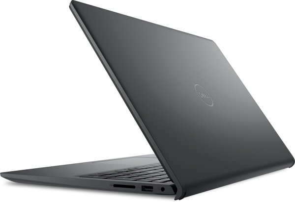 Dell 15 DC15250/ i5-1334U/ 16GB/ 512GB SSD/ Intel UHD/ WLAN + BT/ 15.6" FHD/ US Kb/ W11 Home/ 3yrs Basic Onsite