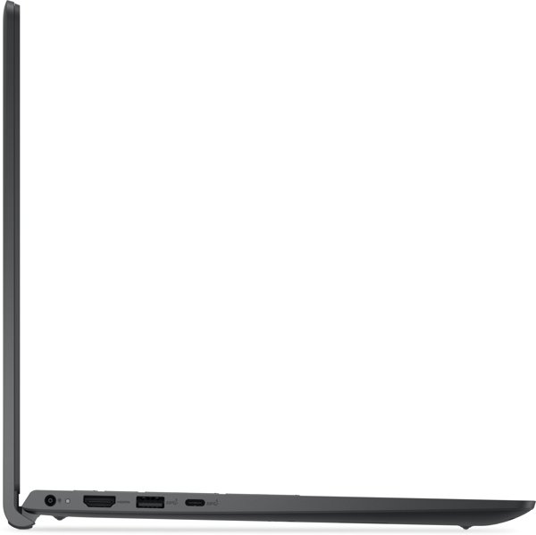 Dell 15 DC15250/ i5-1334U/ 16GB/ 512GB SSD/ Intel UHD/ WLAN + BT/ 15.6" FHD/ US Kb/ W11 Home/ 3yrs Basic Onsite