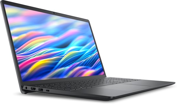Dell 15 DC15250/ i5-1334U/ 16GB/ 512GB SSD/ Intel UHD/ WLAN + BT/ 15.6" FHD/ US Kb/ W11 Home/ 3yrs Basic Onsite