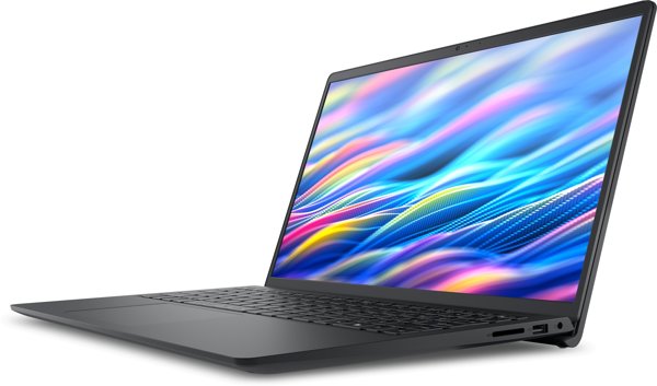 Dell 15 DC15250/ i5-1334U/ 16GB/ 512GB SSD/ Intel UHD/ WLAN + BT/ 15.6" FHD/ US Kb/ W11 Home/ 3yrs Basic Onsite