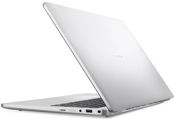 DELL Pro 16 Plus PB16250 16inch FHD+ Intel Core Ultra 7 265U vPro 32GB 512GB SSDFPR SCR BK W11P 3YPS Aluminium