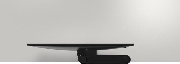 Dell Επιτραπέζια βάση για οθόνη MSA20 (482-BBDJ)