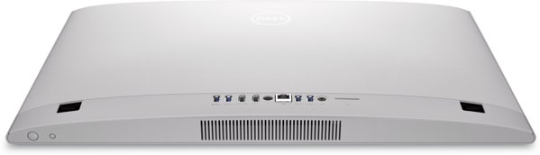 Dell 24 All-in-One EC24250/Core i5-1334U/16GB/1TB/23.8 FHD/Intel Iris Xe/Cam/WLAN + BT/US Wireless Kb & Mouse/W11Pro/3yrs Prosupport