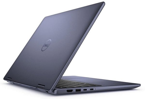 DELL Inspiron 7445 - 5 8640HS | 14" | Αφής | 16GB | 512GB | Win11