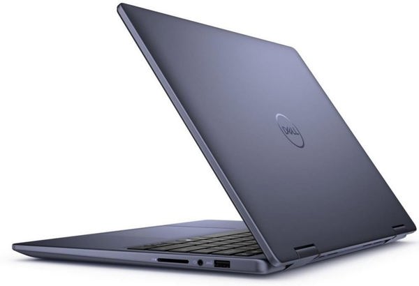 DELL Inspiron 7445 - 5 8640HS | 14" | Αφής | 16GB | 512GB | Win11